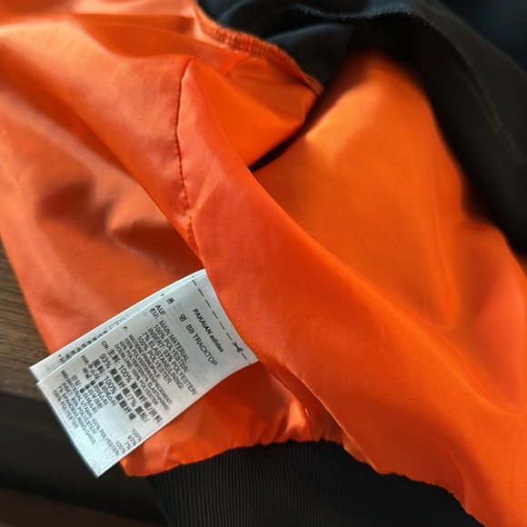 Adidas bomber jacket - Picture 7 of 7